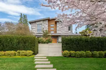 6978 Laurel Street, Vancouver, BC, Vancouver — Single Family Residence for sale