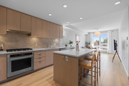 415 615 Cottonwood Avenue, Coquitlam, BC, Coquitlam — Apartment/Condo for sale