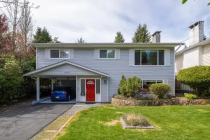 3679 Mountain Highway, North Vancouver, BC, North vancouver — Single Family Residence for sale