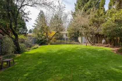 3679 Mountain Highway, North Vancouver, BC, North vancouver — Single Family Residence for sale