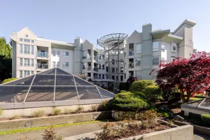 405 2585 Ware Street, Abbotsford, BC, Abbotsford — Apartment/Condo for sale