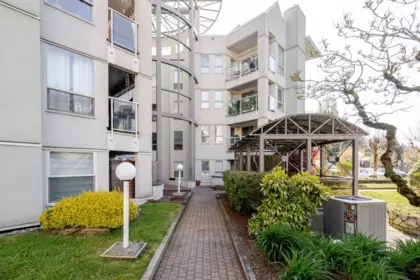 405 2585 Ware Street, Abbotsford, BC, Abbotsford — Apartment/Condo for sale