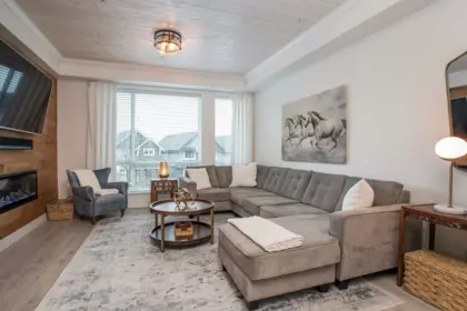 47 2825 159 Street, Surrey, BC, Surrey — Townhouse for sale