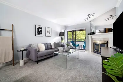 206 15153 98 Avenue, Surrey, BC, Surrey — Apartment/Condo for sale