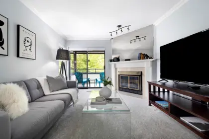 206 15153 98 Avenue, Surrey, BC, Surrey — Apartment/Condo for sale