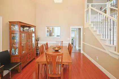 10680 Bird Road, Richmond, BC, Richmond — Single Family Residence for sale