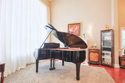 10680 Bird Road, Richmond, BC, Richmond — Single Family Residence for sale