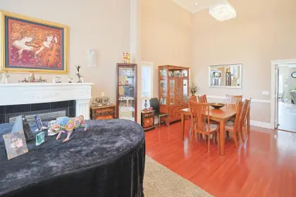 10680 Bird Road, Richmond, BC, Richmond — Single Family Residence for sale