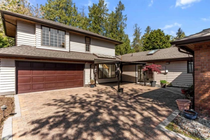 5660 Goldenrod Crescent, Tsawwassen, BC, Tsawwassen — Single Family Residence for sale