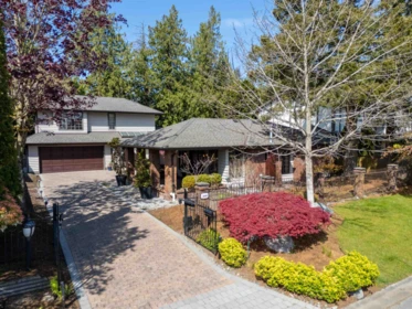 5660 Goldenrod Crescent, Tsawwassen, BC, Tsawwassen — Single Family Residence for sale