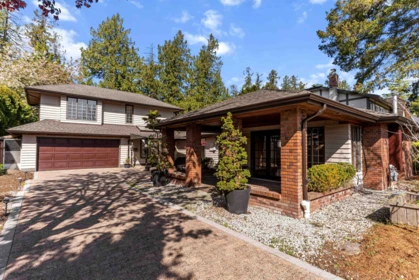 5660 Goldenrod Crescent, Tsawwassen, BC, Tsawwassen — Single Family Residence for sale