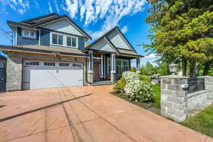 11731 88 Avenue, Delta, BC, Delta — Single Family Residence for sale