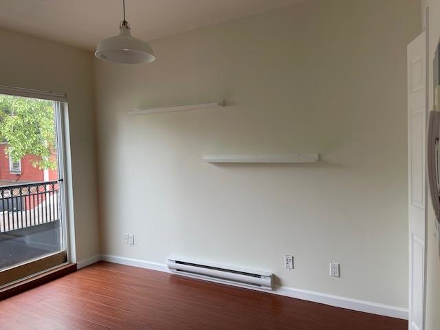 Exterior Rear Photo of 202 2817 Clark Drive, Vancouver, BC