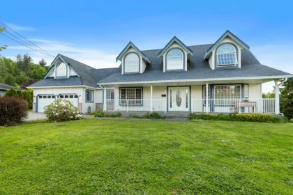 34519 Penner Avenue, Mission, BC, Mission — Single Family Residence for sale