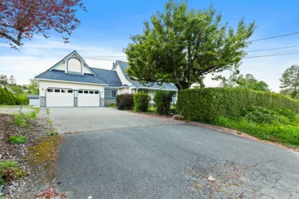 34519 Penner Avenue, Mission, BC, Mission — Single Family Residence for sale