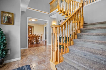 34519 Penner Avenue, Mission, BC, Mission — Single Family Residence for sale
