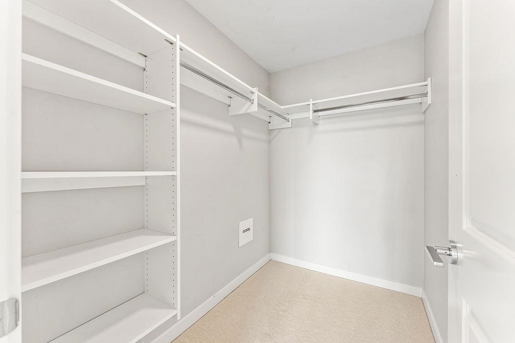 Backyard Photo of 701 3487 Binning Road, Vancouver, BC