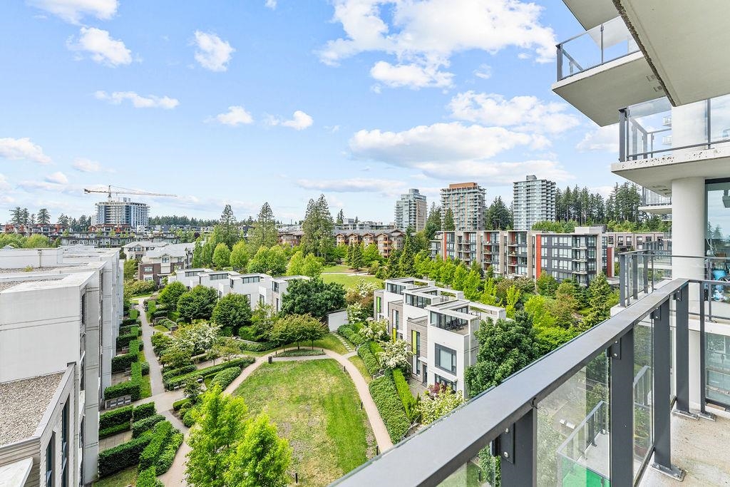 Bedroom 2 Photo of 701 3487 Binning Road, Vancouver, BC