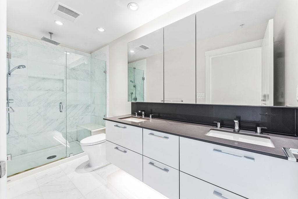 Bedroom 4 Photo of 701 3487 Binning Road, Vancouver, BC