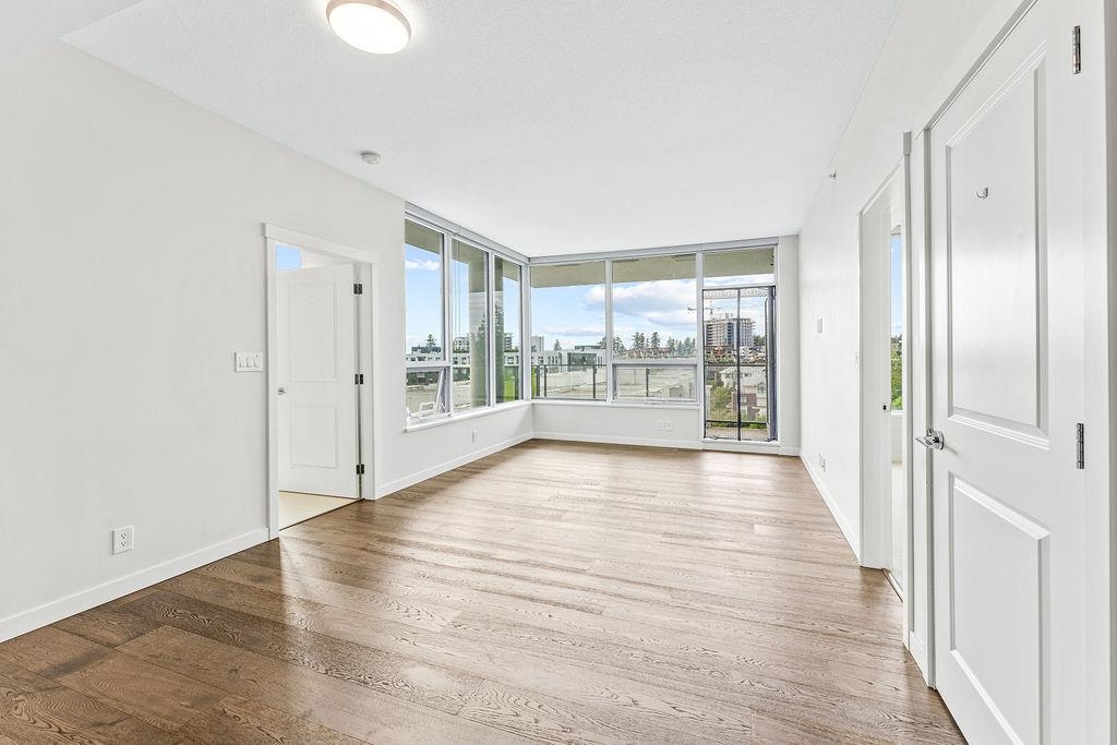 Breakfast Nook Photo of 701 3487 Binning Road, Vancouver, BC