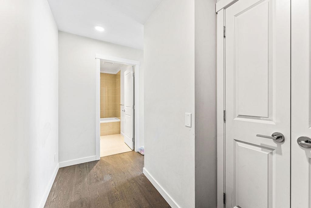 Guest Bathroom Photo of 701 3487 Binning Road, Vancouver, BC