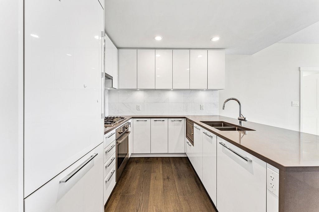 Kitchen Photo of 701 3487 Binning Road, Vancouver, BC
