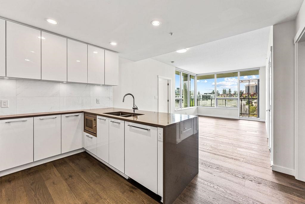 Office / Den Photo of 701 3487 Binning Road, Vancouver, BC