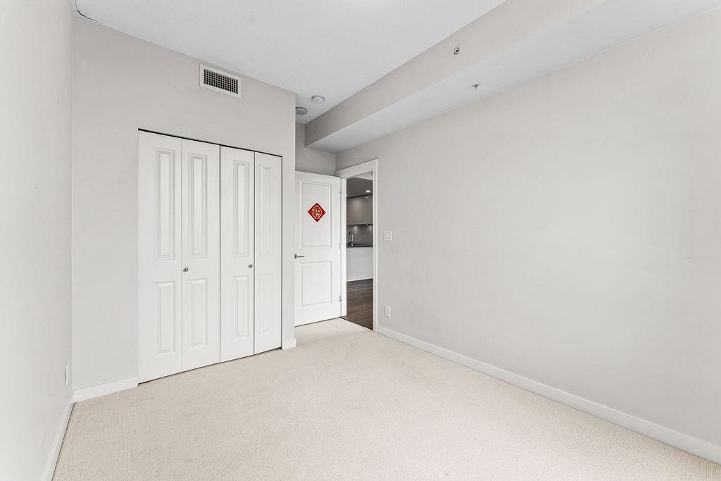 Outdoor Deck Photo of 701 3487 Binning Road, Vancouver, BC