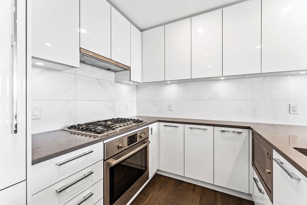 Pantry Photo of 701 3487 Binning Road, Vancouver, BC