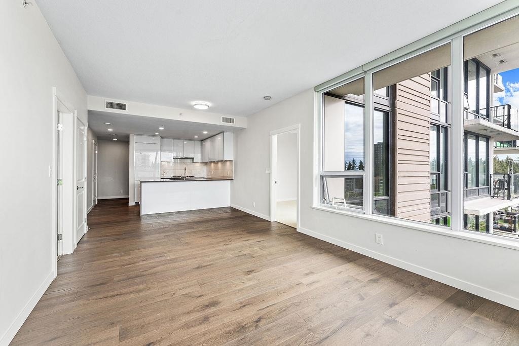 Staircase Photo of 701 3487 Binning Road, Vancouver, BC