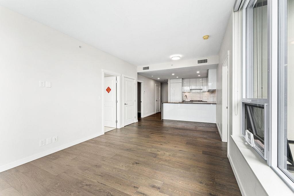 Walk-In Closet Photo of 701 3487 Binning Road, Vancouver, BC