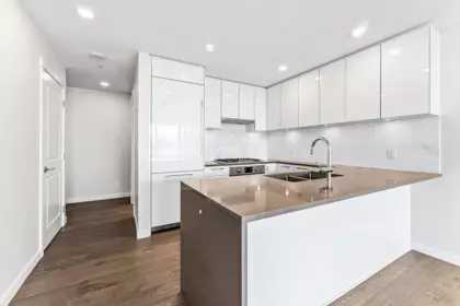 Loft / Bonus Room Photo of 701 3487 Binning Road, Vancouver, BC