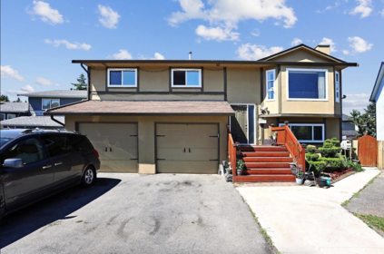 6592 132a Street, Surrey, BC, West Newton — 6 bed single family residence for sale