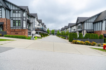 2 1221 Rocklin Street, Coquitlam, BC, Coquitlam — Townhouse for sale