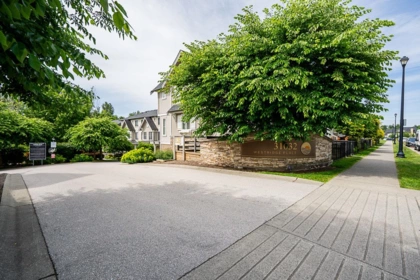 28 31032 Westridge Place, Abbotsford, BC, Abbotsford — Townhouse for sale