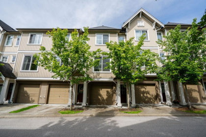 28 31032 Westridge Place, Abbotsford, BC, Abbotsford — Townhouse for sale