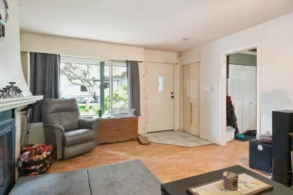 14093 Park Drive, Surrey, BC, Surrey — Single Family Residence for sale