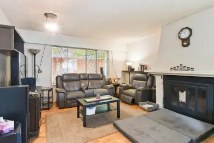 14093 Park Drive, Surrey, BC, Surrey — Single Family Residence for sale
