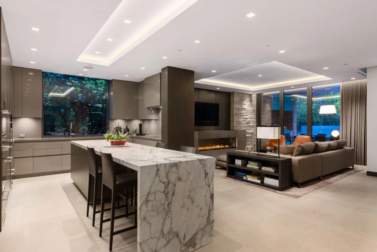 Bedroom 3 Photo of 6330 Macdonald Street, Vancouver, BC