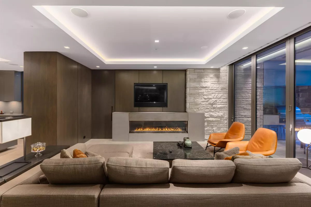 Bedroom 4 Photo of 6330 Macdonald Street, Vancouver, BC