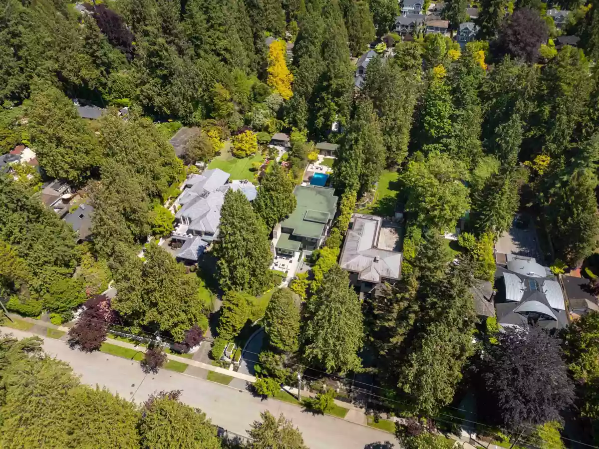 Community Amenities Photo (Clubhouse) of 6330 Macdonald Street, Vancouver, BC