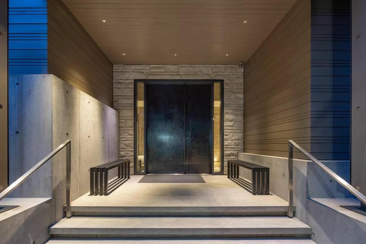 Family Room Photo of 6330 Macdonald Street, Vancouver, BC