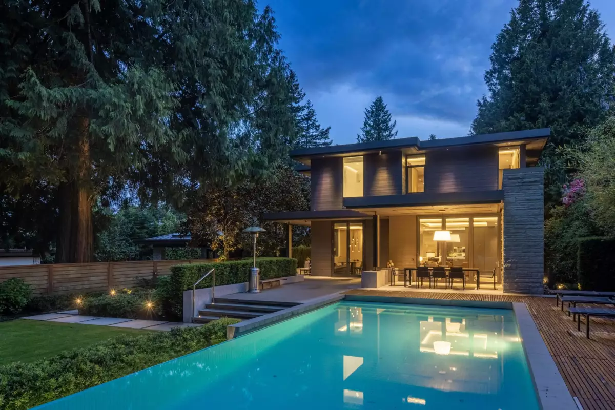 Fitness Center Photo Near 6330 Macdonald Street, Vancouver, BC