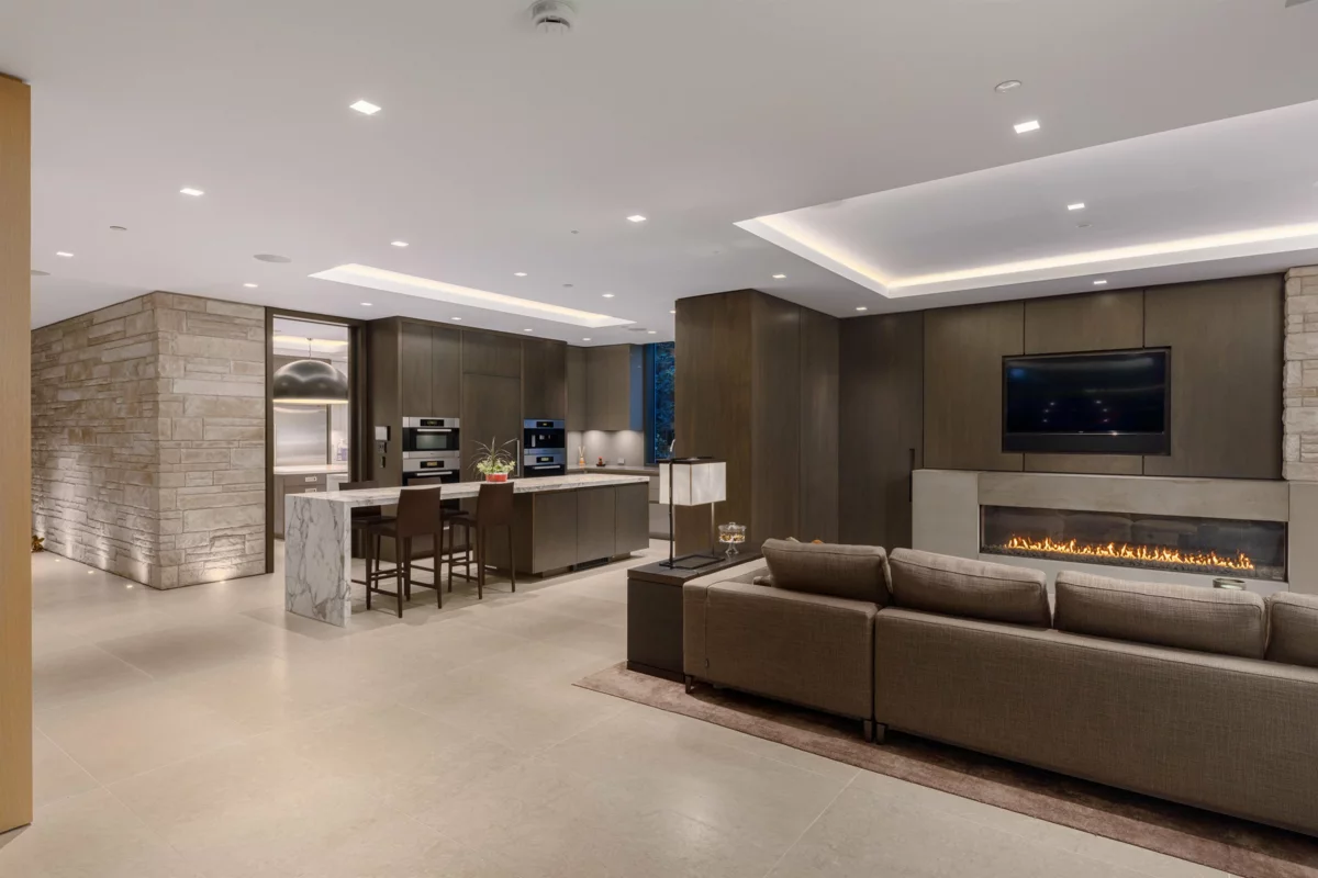 Guest Bathroom Photo of 6330 Macdonald Street, Vancouver, BC