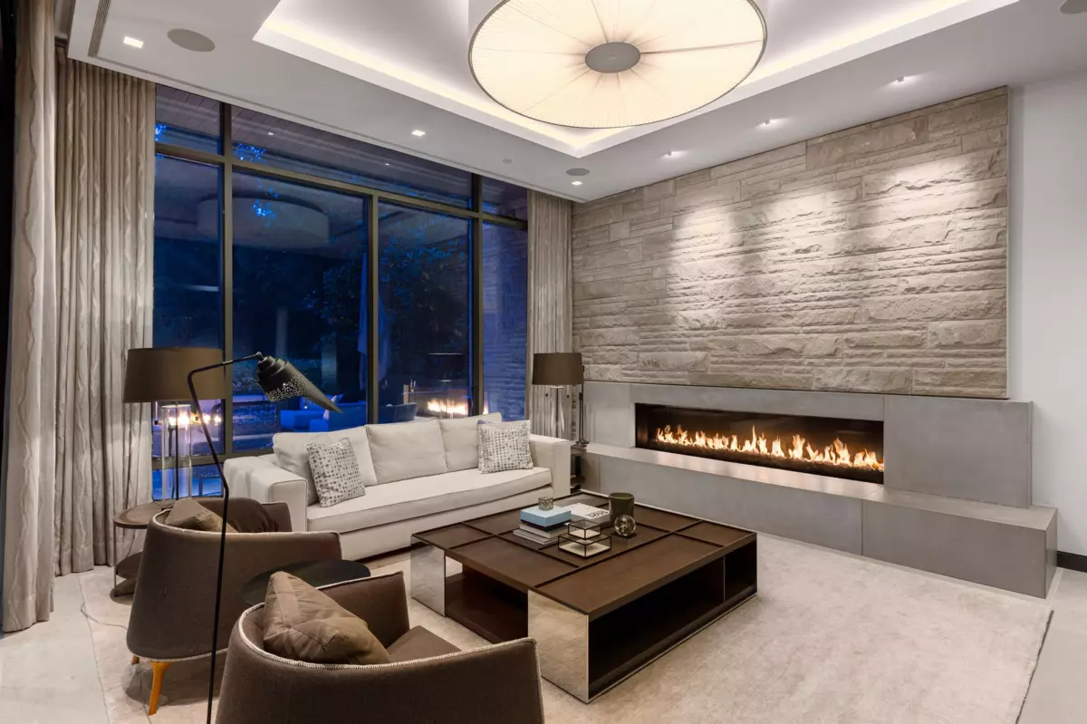 Kitchen Island Photo of 6330 Macdonald Street, Vancouver, BC