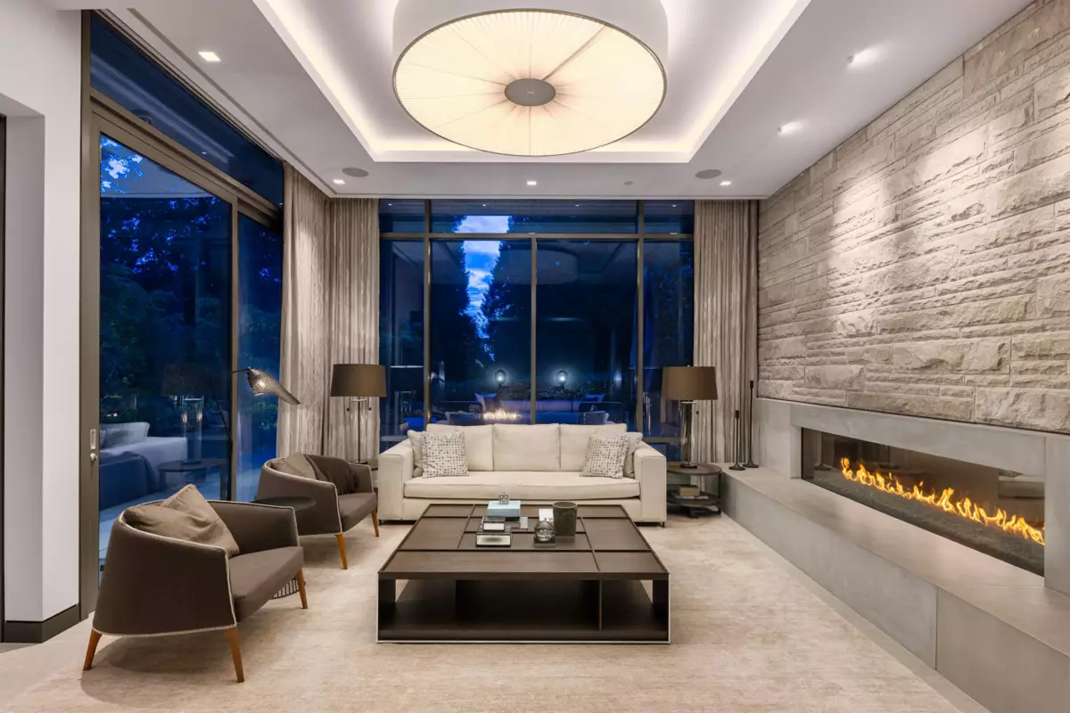 Kitchen Photo of 6330 Macdonald Street, Vancouver, BC