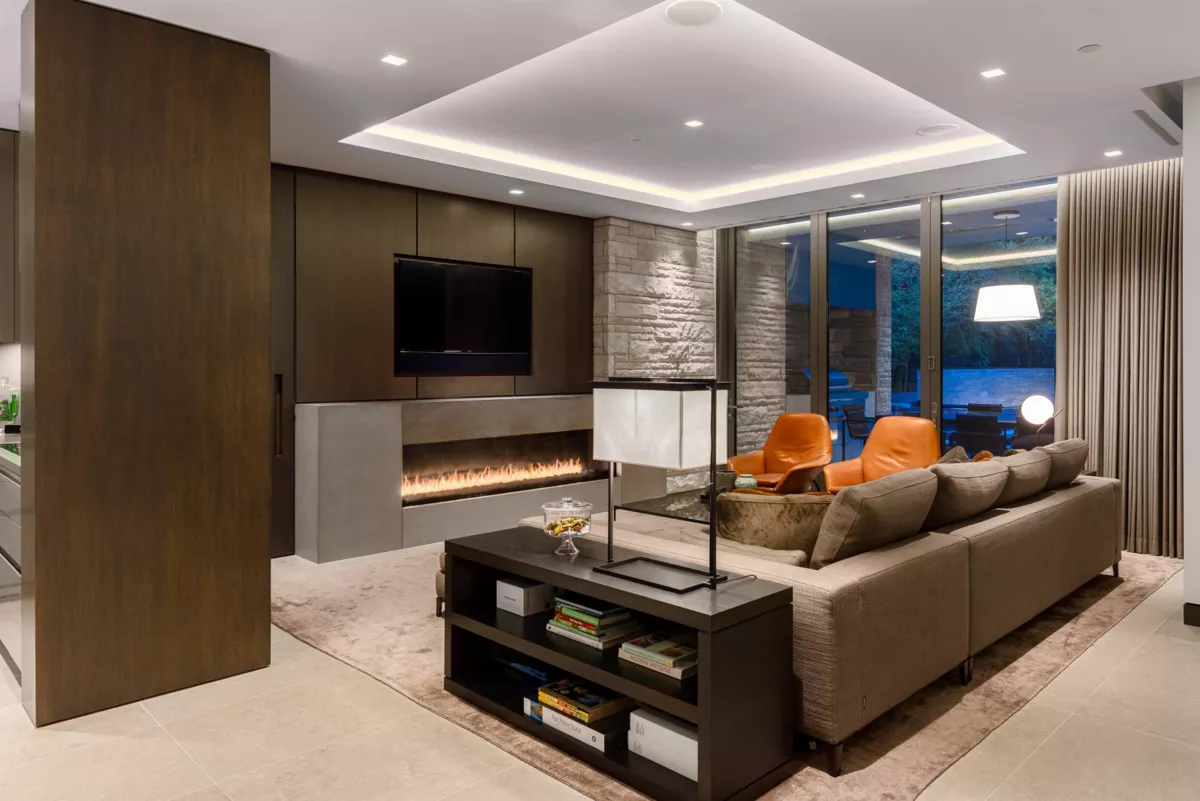 Loft / Bonus Room Photo of 6330 Macdonald Street, Vancouver, BC