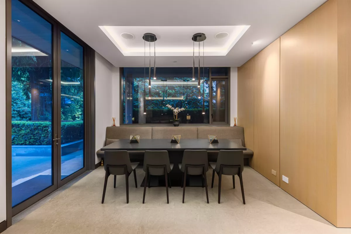 Mudroom Photo of 6330 Macdonald Street, Vancouver, BC