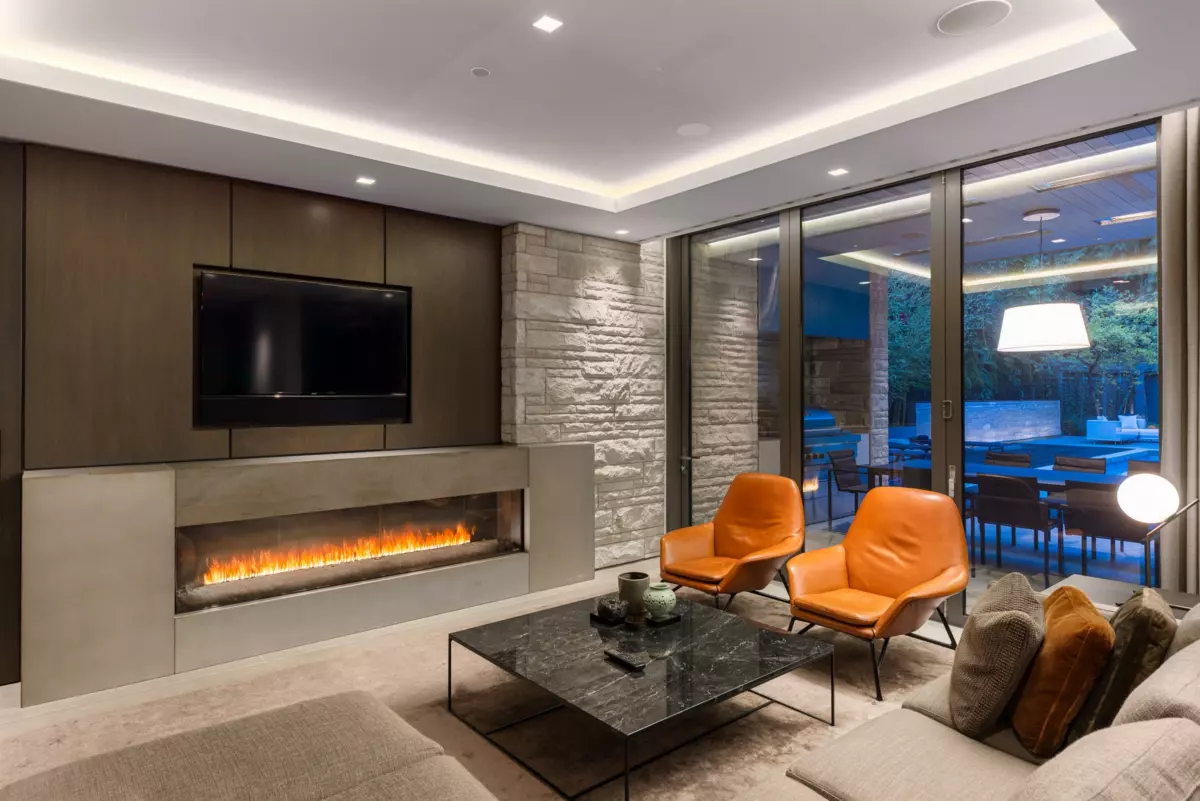 Office / Den Photo of 6330 Macdonald Street, Vancouver, BC