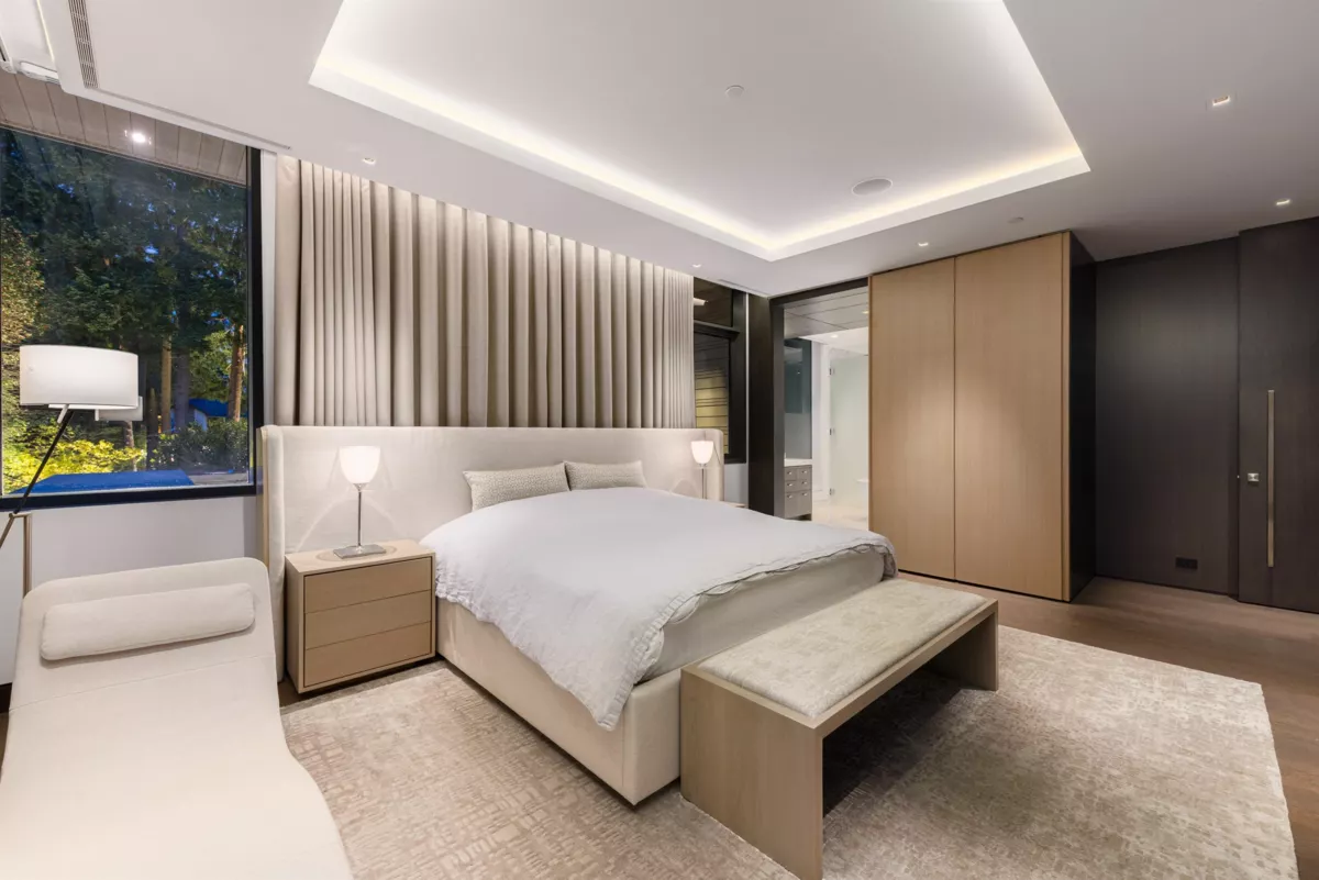 Outdoor Deck Photo of 6330 Macdonald Street, Vancouver, BC